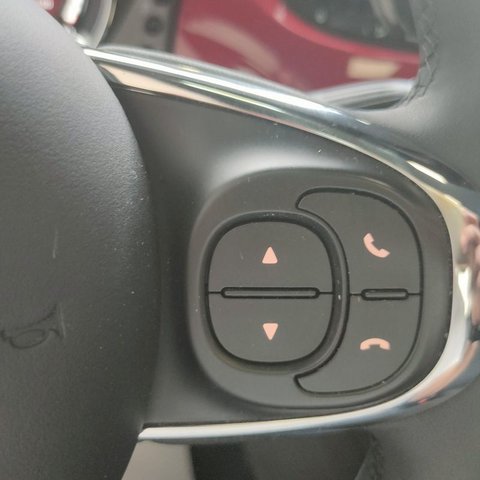 Coches Segunda Mano En Guadalajara | Fiat 500 1.0 Hybrid 70Cv Dolcevita