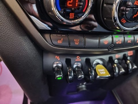 Coches Segunda Mano En Guadalajara | Mini Countryman Híbrido Enchufable Cooper S E All4
