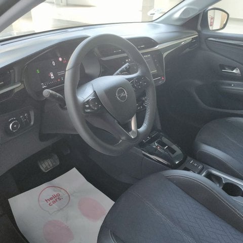 Coches Segunda Mano En Guadalajara | Opel Corsa 1.2T Xht 100Cv Auto Elegance