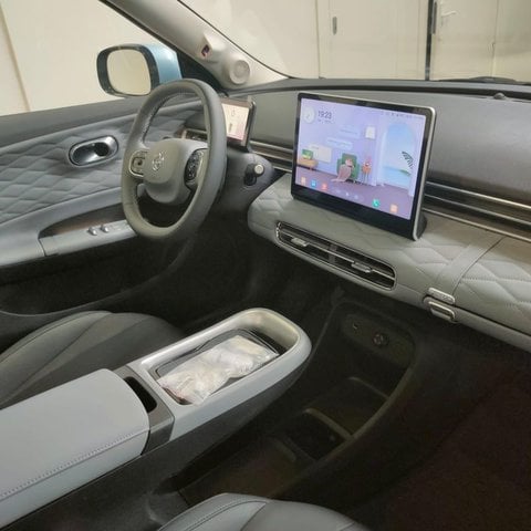 Coches Km0 En Guadalajara | Dongfeng Box 42Kw My24 Plus
