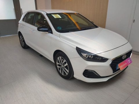 Coches Segunda Mano En Guadalajara | Hyundai I30 1.0 Tgdi 120Cv Klass