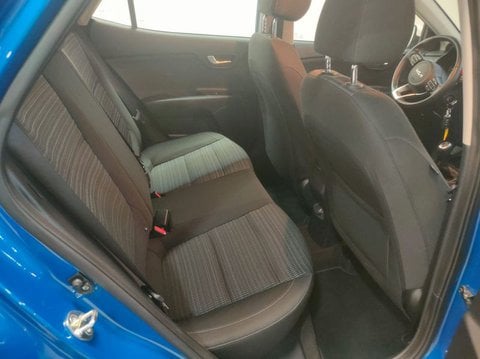 Coches Segunda Mano En Guadalajara | Kia Stonic 1.0 T-Gdi 120Cv Mhev Imt Drive