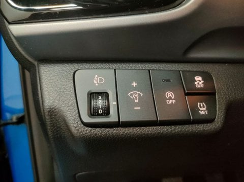 Coches Segunda Mano En Guadalajara | Kia Stonic 1.0 T-Gdi 120Cv Mhev Imt Drive