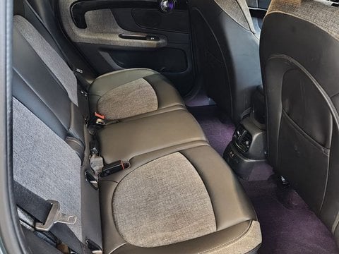 Coches Segunda Mano En Guadalajara | Mini Countryman Híbrido Enchufable Cooper S E All4