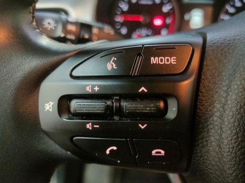 Coches Segunda Mano En Guadalajara | Kia Stonic 1.0 T-Gdi 120Cv Mhev Imt Drive