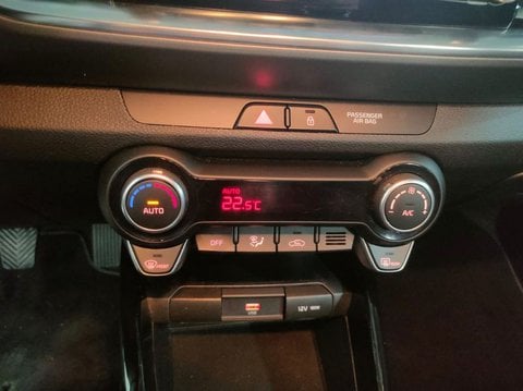 Coches Segunda Mano En Guadalajara | Kia Stonic 1.0 T-Gdi 120Cv Mhev Imt Drive