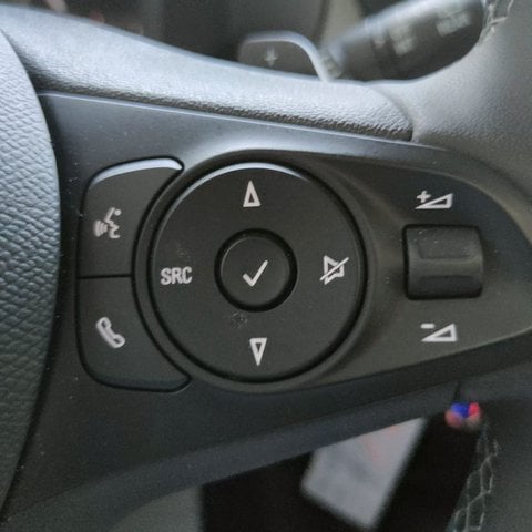 Coches Segunda Mano En Guadalajara | Opel Corsa 1.2T Xht 100Cv Auto Elegance