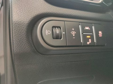 Coches Segunda Mano En Guadalajara | Kia Xceed 1.4 T-Gdi 140Cv Drive