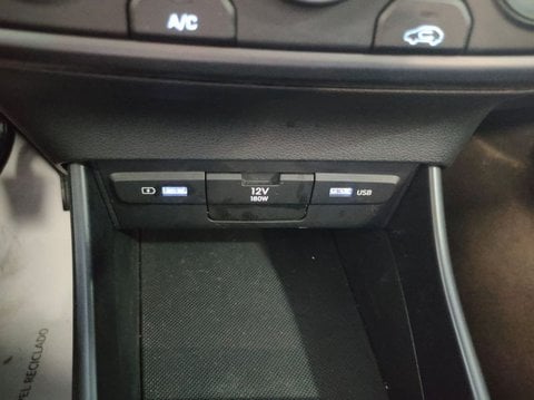 Coches Segunda Mano En Guadalajara | Hyundai I20 1.0 Tgdi 100Cv Slx