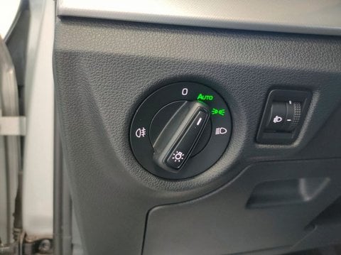 Coches Segunda Mano En Guadalajara | Škoda Kamiq 1.0 Tsi 110Cv Ambition