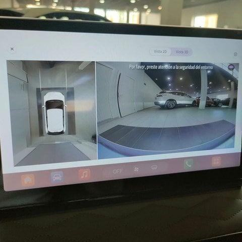 Coches Km0 En Guadalajara | Dongfeng Box 42Kw My24 Plus