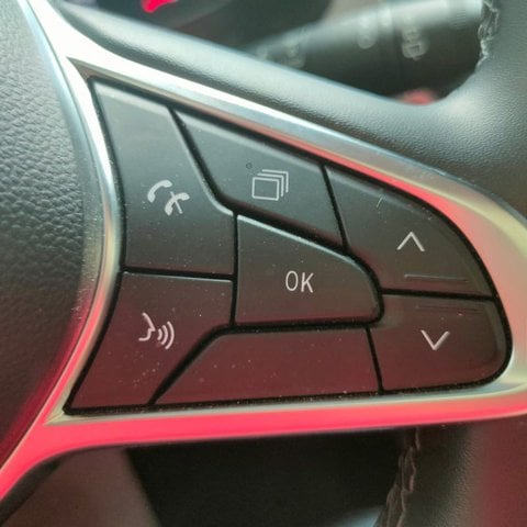 Coches Segunda Mano En Guadalajara | Renault Captur Tce 90Cv Techno