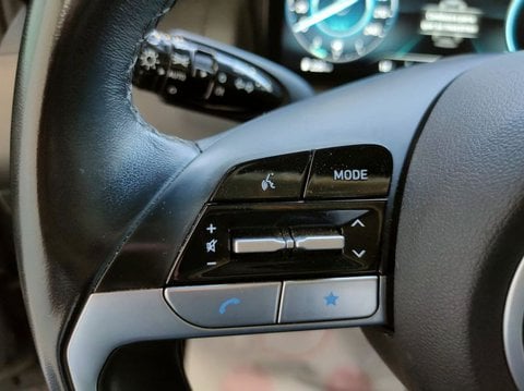 Coches Segunda Mano En Guadalajara | Hyundai Tucson 1.6 Crdi 136Cv 48V Dct Maxx