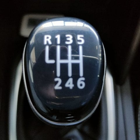 Coches Segunda Mano En Guadalajara | Renault Mégane 1.5 Dci Business Line 5P