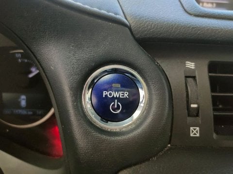 Coches Segunda Mano En Guadalajara | Lexus Ct 1.8 200H Business