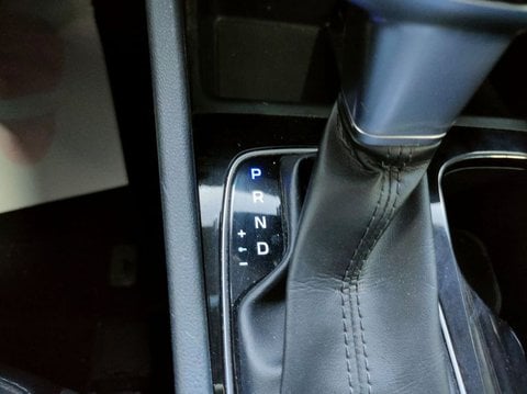 Coches Segunda Mano En Guadalajara | Hyundai Tucson 1.6 Crdi 136Cv 48V Dct Maxx