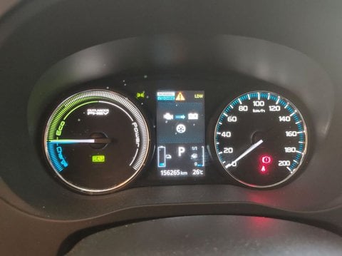 Coches Segunda Mano En Guadalajara | Mitsubishi Outlander Phev Phev 203Cv 4Wd Kaiteki