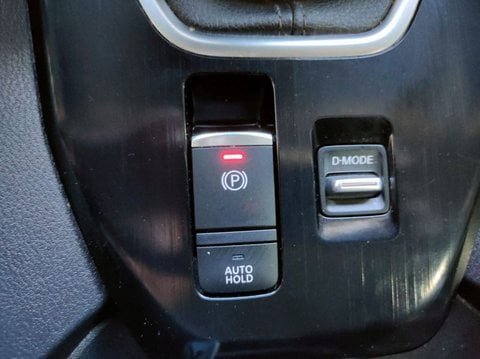 Coches Segunda Mano En Guadalajara | Nissan Qashqai 1.3 Dig-T 140Cv Mhev 4X2 Acenta