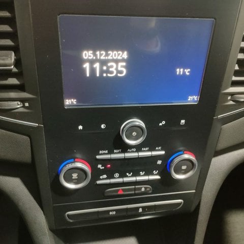 Coches Segunda Mano En Guadalajara | Renault Mégane Tce 97Kw (130Cv) Tech Road Energy