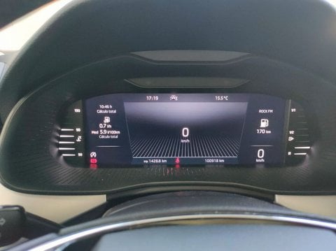 Coches Segunda Mano En Guadalajara | Škoda Kamiq 1.0 Tsi 110Cv Ambition