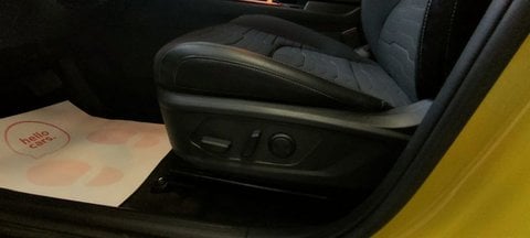 Coches Segunda Mano En Guadalajara | Kia Sportage 1.6 T-Gdi Phev 265Cv 4X4 Tech