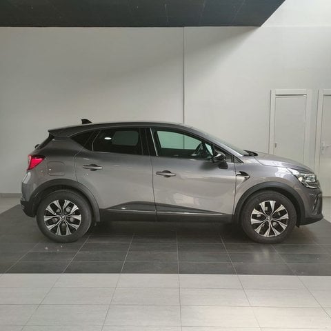 Coches Segunda Mano En Guadalajara | Renault Captur Tce 90Cv Techno
