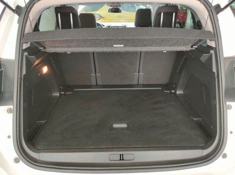 Coches Segunda Mano En Guadalajara | Citroën C5 Aircross 1.5 Bluehdi 130Cv S&S Eat8 Feel