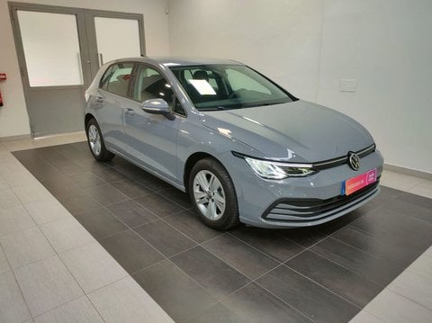 Coches Segunda Mano En Guadalajara | Volkswagen Golf 1.0 Tsi 90Cv