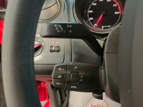 Coches Segunda Mano En Guadalajara | Seat Ibiza 1.2 12V 70Cv Reference Itech