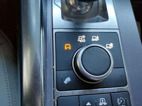 Coches Segunda Mano En Guadalajara | Land Rover Range Rover Sport 3.0 Sdv6 249Cv Hse