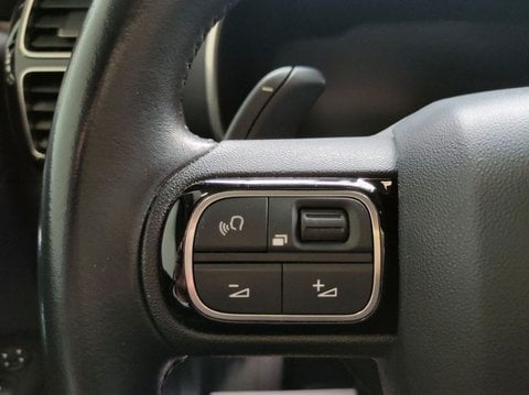 Coches Segunda Mano En Guadalajara | Citroën C5 Aircross 1.5 Bluehdi 130Cv S&S Eat8 Feel