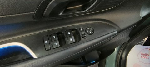 Coches Segunda Mano En Guadalajara | Hyundai Bayon 1.0 Tgdi 100Cv 48V Maxx
