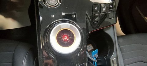 Coches Segunda Mano En Guadalajara | Kia Sportage 1.6 T-Gdi Phev 265Cv 4X4 Tech