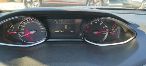 Coches Segunda Mano En Guadalajara | Peugeot 308 1.2 Puretech 130Cv S&S Style