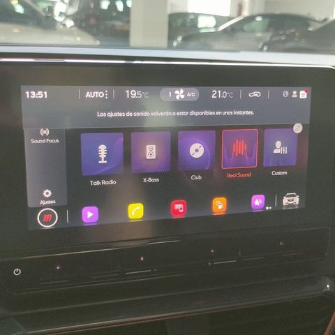 Coches Segunda Mano En Guadalajara | Cupra Formentor 1.5 Tsi 150Cv Dsg