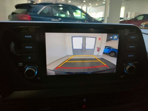 Coches Segunda Mano En Guadalajara | Hyundai I20 1.0 Tgdi 100Cv Slx
