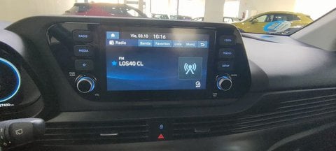 Coches Segunda Mano En Guadalajara | Hyundai Bayon 1.0 Tgdi 100Cv 48V Maxx