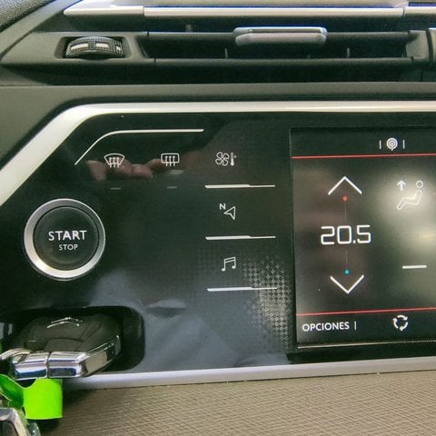 Coches Segunda Mano En Guadalajara | Citroën Grand C4 Spacetourer 1.2 Puretech 130Cv S&S 6V C-Se...