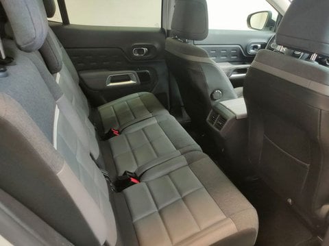 Coches Segunda Mano En Guadalajara | Citroën C5 Aircross 1.5 Bluehdi 130Cv S&S Eat8 Feel