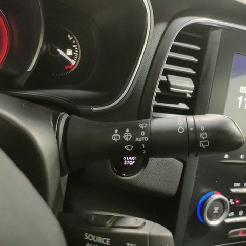 Coches Segunda Mano En Guadalajara | Renault Mégane Tce 97Kw (130Cv) Tech Road Energy