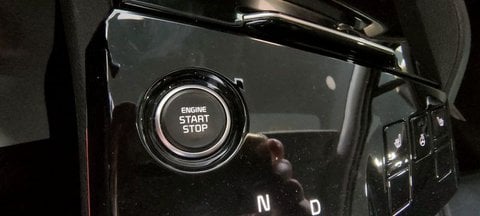 Coches Segunda Mano En Guadalajara | Kia Sportage 1.6 T-Gdi Phev 265Cv 4X4 Tech