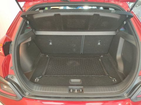 Coches Segunda Mano En Guadalajara | Hyundai Kona 1.0 Tgdi Tecno 4X2