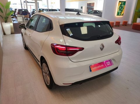 Coches Segunda Mano En Guadalajara | Renault Clio 1.0 Tce 90Cv Intens
