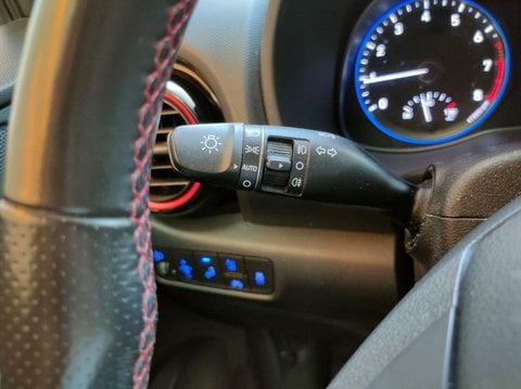 Coches Segunda Mano En Guadalajara | Hyundai Kona 1.0 Tgdi Tecno 4X2
