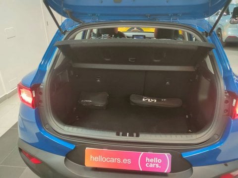 Coches Segunda Mano En Guadalajara | Kia Stonic 1.0 T-Gdi 120Cv Mhev Imt Drive
