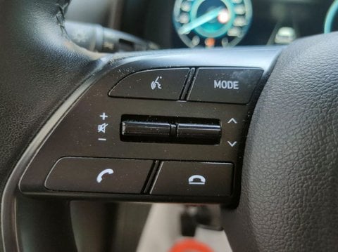 Coches Segunda Mano En Guadalajara | Hyundai I20 1.0 Tgdi 100Cv Slx