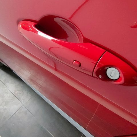 Coches Segunda Mano En Guadalajara | Alfa Romeo Tonale 1.3 Multi-Air Q4 Phev Tributo