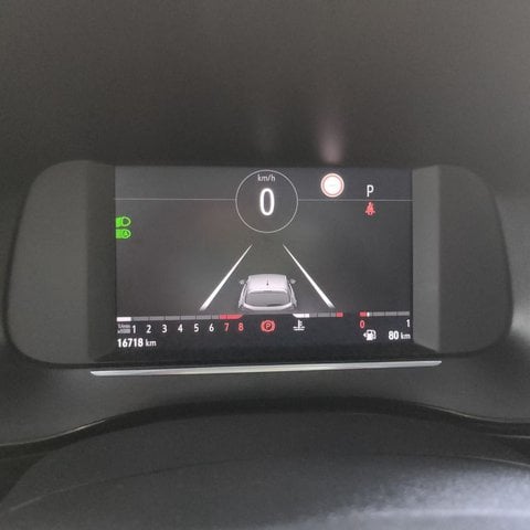 Coches Segunda Mano En Guadalajara | Opel Corsa 1.2T Xht 100Cv Auto Elegance