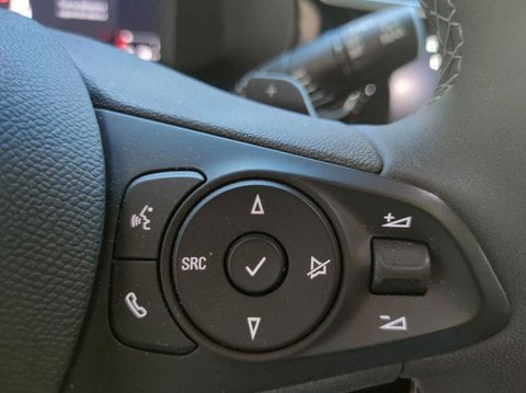 Coches Segunda Mano En Guadalajara | Opel Corsa 1.2T Xht 100Cv Auto Elegance