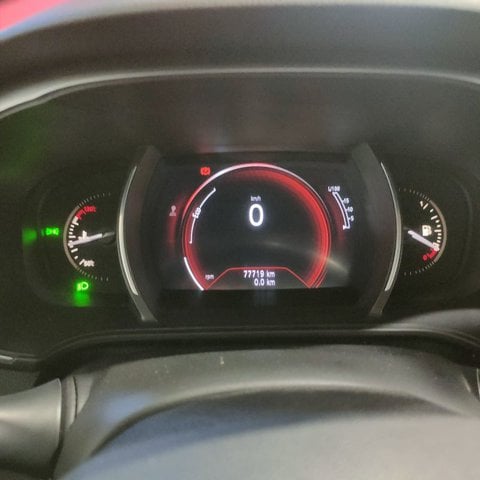 Coches Segunda Mano En Guadalajara | Renault Mégane Tce 97Kw (130Cv) Tech Road Energy